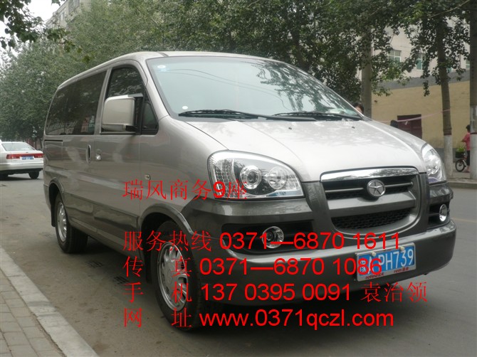 瑞風(fēng)商務(wù)9座，鄭州大巴車(chē)租賃，http://zhongde-tianjin.com/